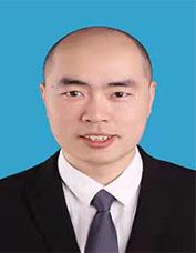 王晋-西北大学叙利亚研究中心